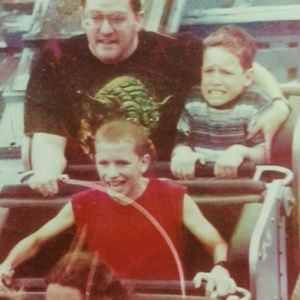 Meet your Posher, David